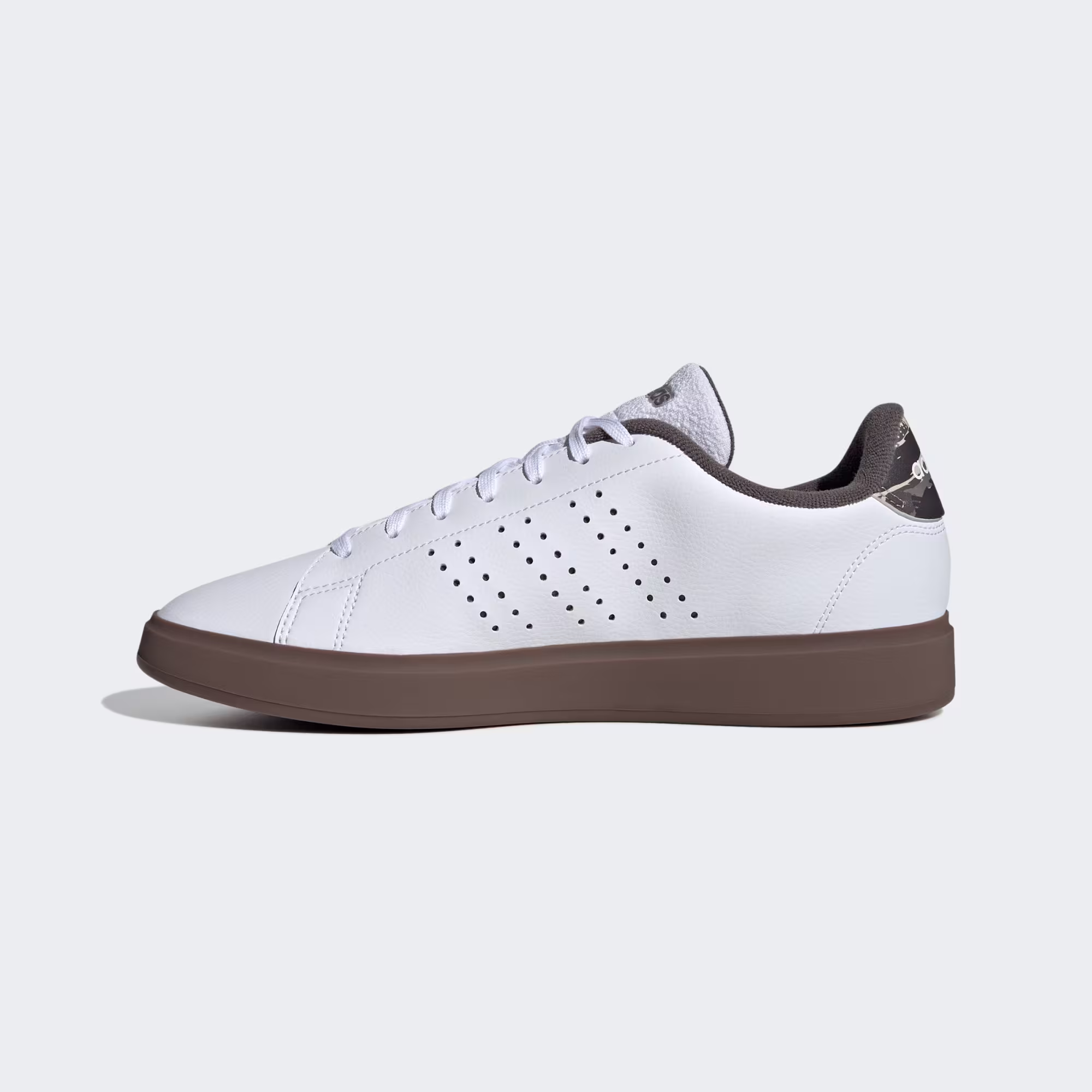 TENIS MASCULINO ADIDAS DVANTAGE – foto 3
